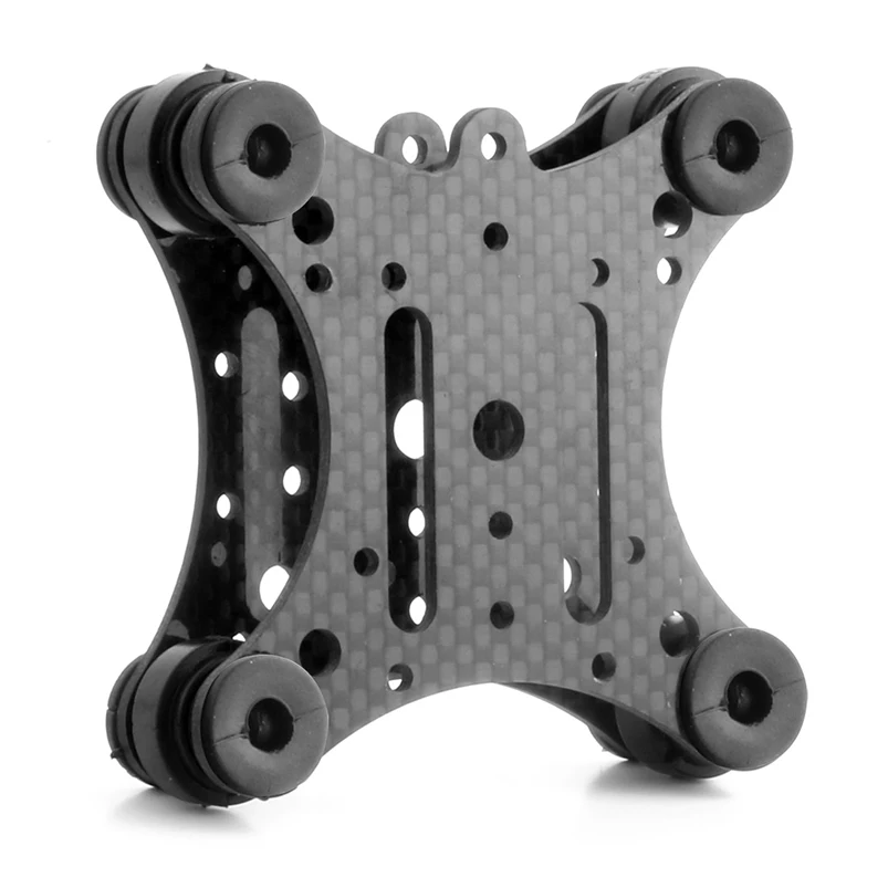 Phantom Shock Absorber Phantom dedicated gimbal shock absorber can also be used on QR X350