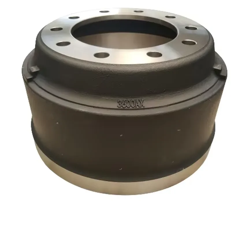 for Heavy Duty Brake  for Truck Braking System for 3922 X 3600A