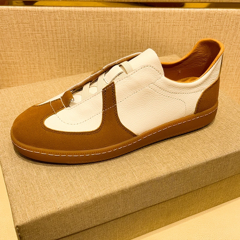 

2025 New Men's Board Shoes,sneakers,skate shoes,Casual Shoes Breathable Anti-Odor Comfortable New Arrival Classic Style Boost