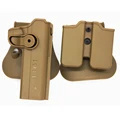 tan holster