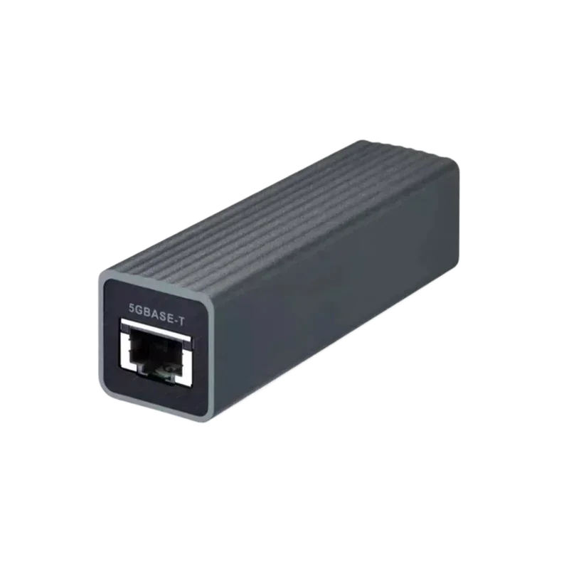 

Новинка, оригинальный Сетевой конвертер fFOR QNA-UC 5G 1T для QNAP 5G NIC USB Type-C с кабелем USB3.0 Type-C To -A 100%, протестирован