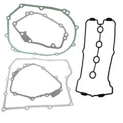 Motorcycle Engine Cylinder Head Cover Gasket Kits For Honda CBR900RR 1992-1999 CBR919RR 1996-1999 Firebalde 900RR