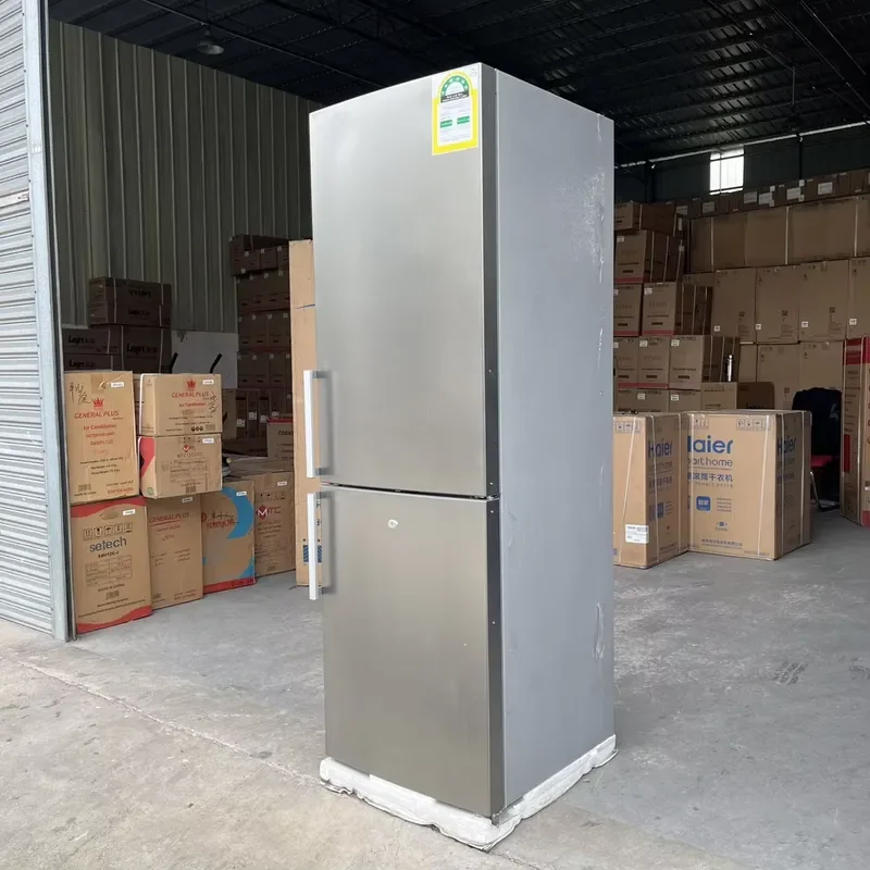 for Double Door Freezer Refrigerator for Home Commercial Freezer for Sale Fridges for Home Smart Fridge