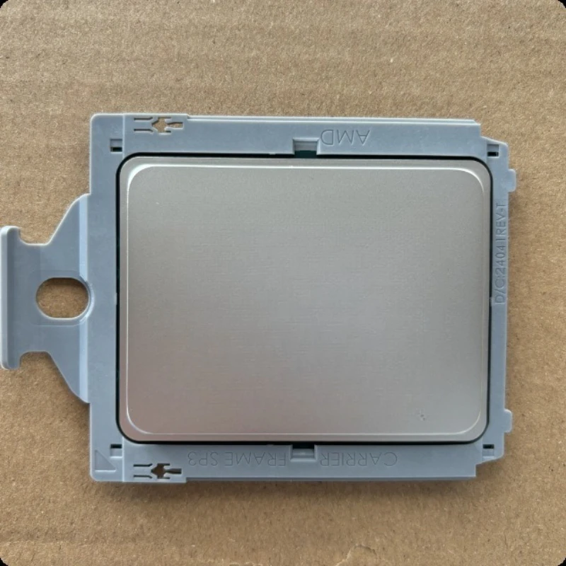 

Applicable to AMD EPYC (Xiaolong) server processor CPU third generation 75F3 32 core 64 thread 2.95G