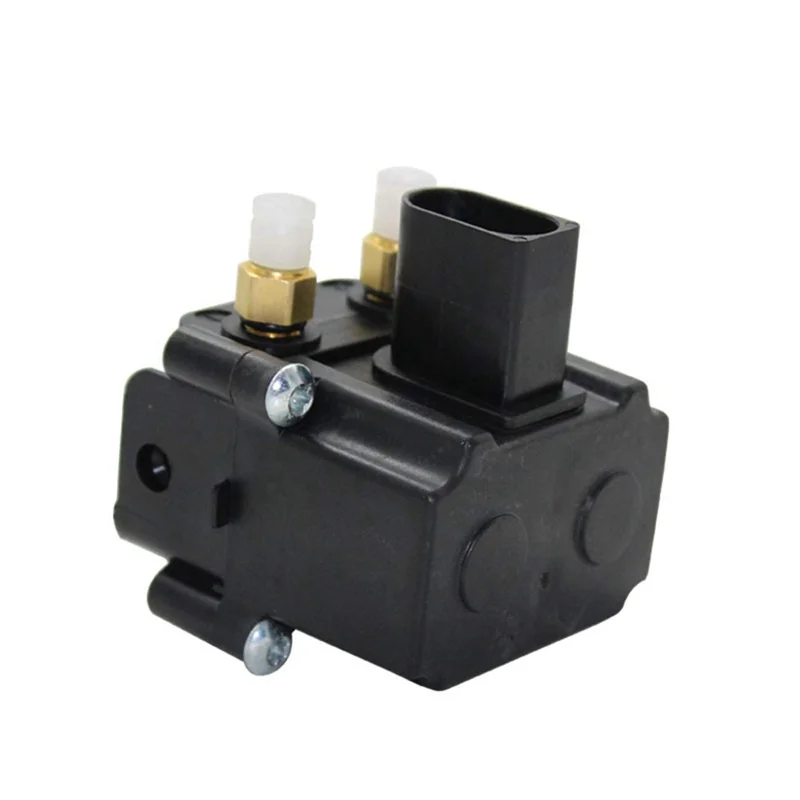 

Air Suspension Solenoid Valve Block 37206789450 For BMW 7 Series 750I F01 F07 F04 5 Series F11 Estate 740I 750I 760Li