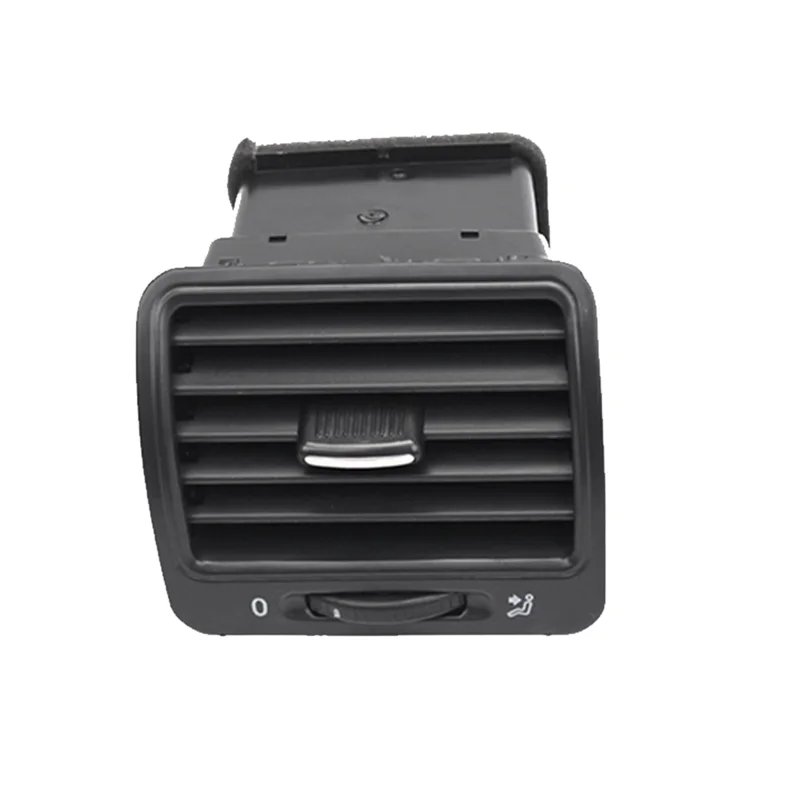 

A03Z-Dash AC Air Vent Outlet Grill For VW Golf 5 GTI R32 2004-2009