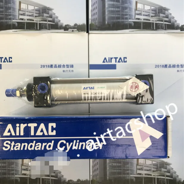 1PCS New AirTAC SC40X100  Cylinder