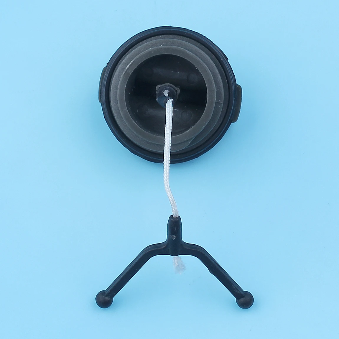 Gas Petrol Fuel Oil Tank Cap For Husqvarna 435 440 445 450 545 550 555 560 562 435E 440E 445E 450E Chainsaw 544111201 544111203