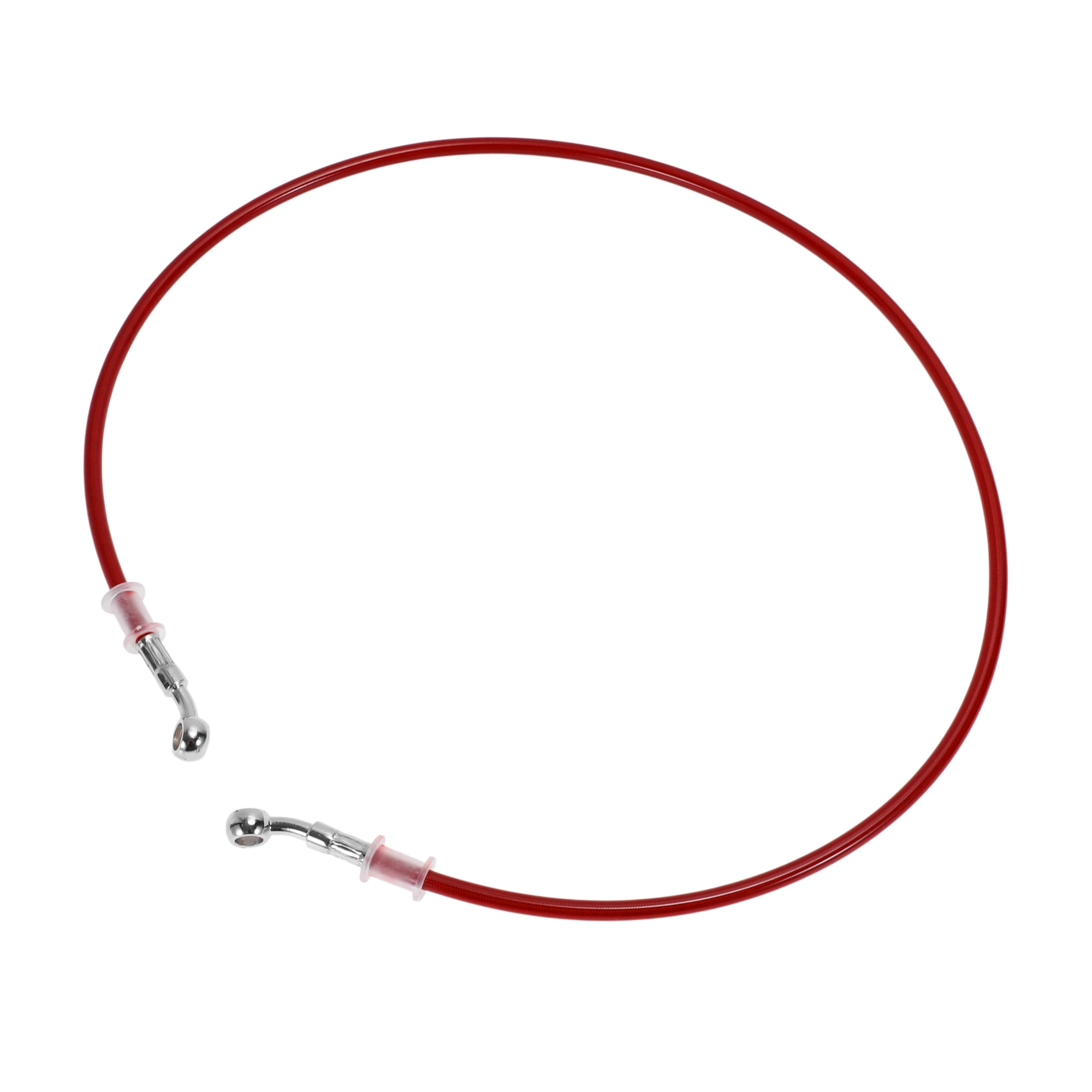 

Motoforti 110 см мотоциклетный масляный шланг тормозной муфты красный