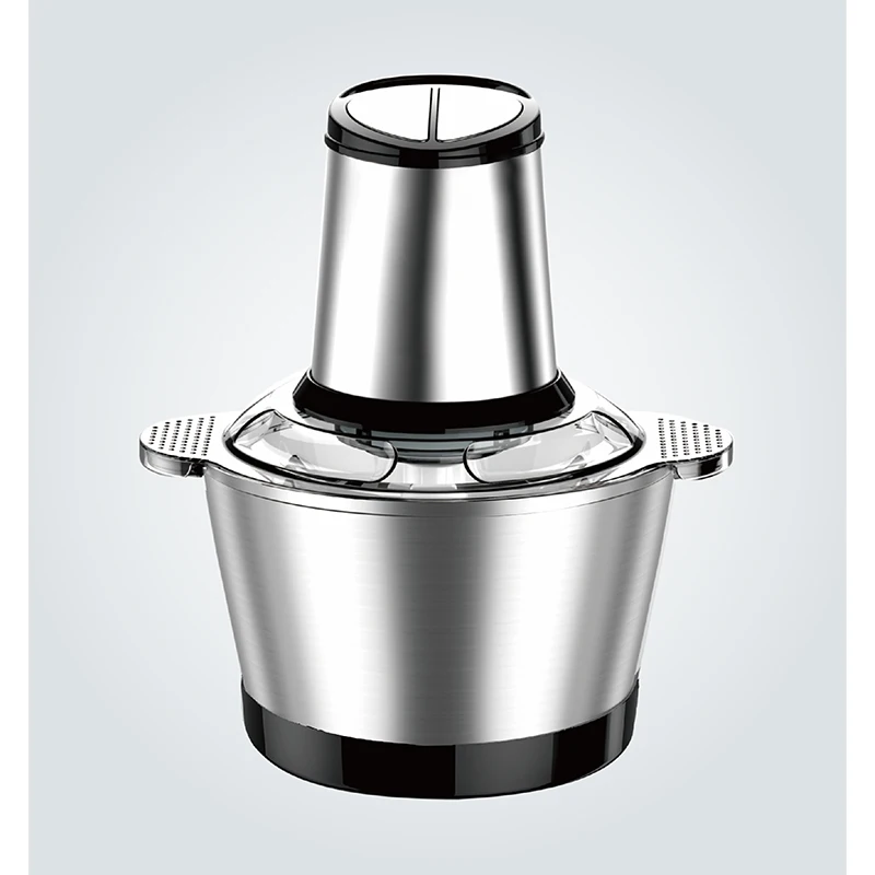 

Shredder Food Processor Blender Vegetable Shredder All Food Processors 5L 1000W Blender