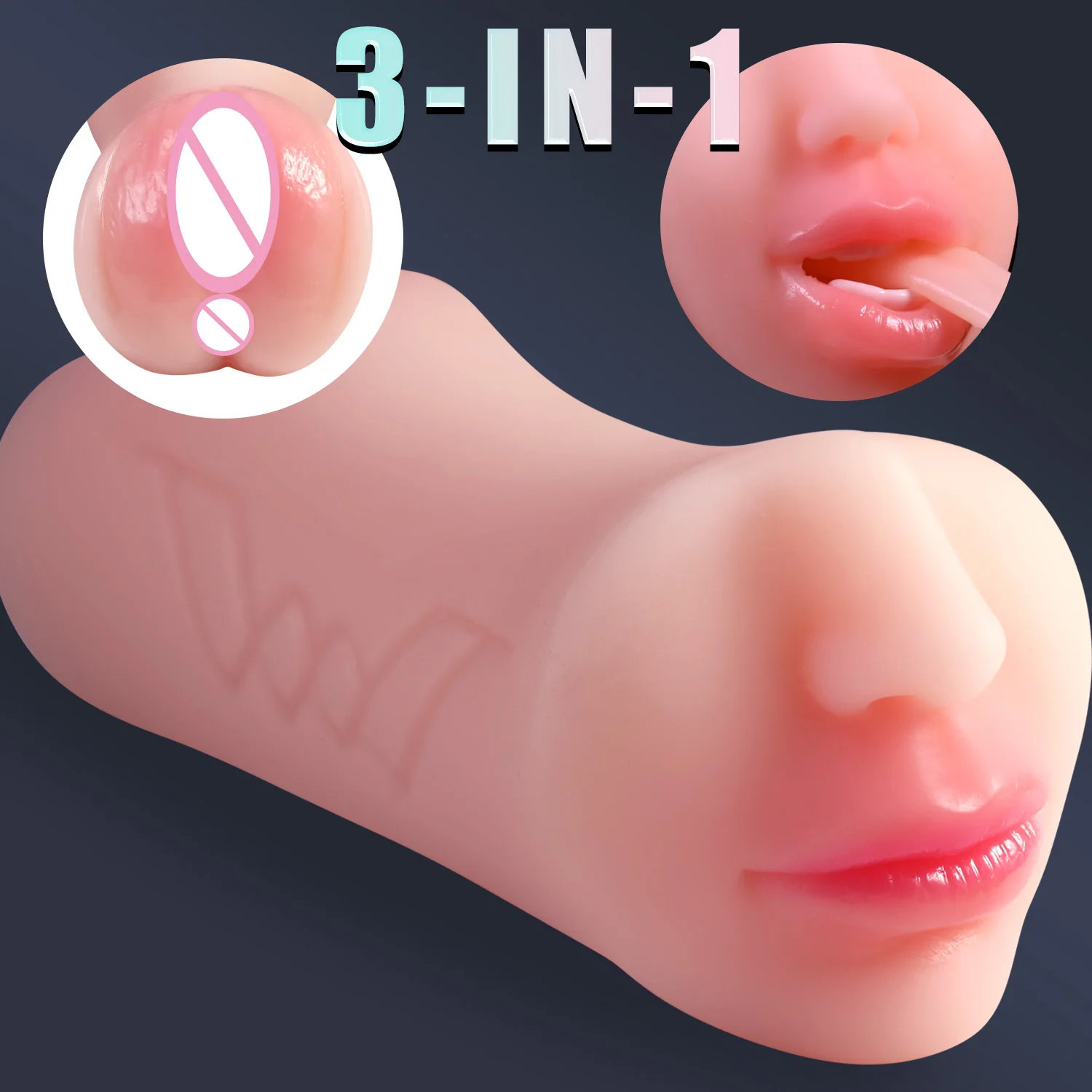 

Female pussy 18 teenage pussy inverted model of the famous sex object real open mould 1:1 restore male masturbator masturbation