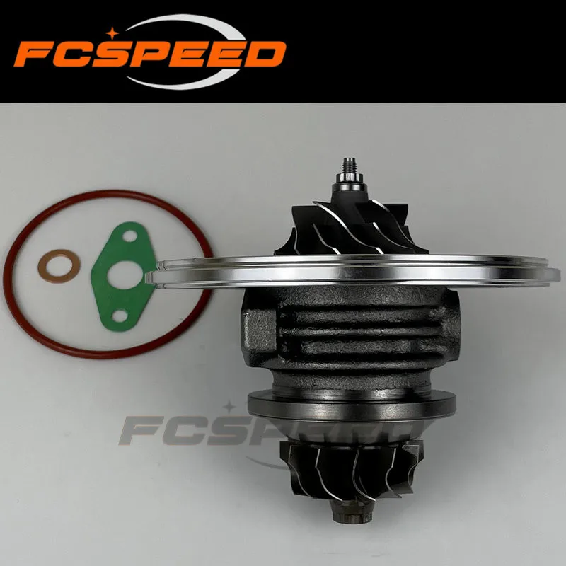 Turbo cartridge GT2052S 452239 Turbo charger chra core for Land Rover Defender Discovery II 2.5 TDI TD5 525 90 Kw 1999