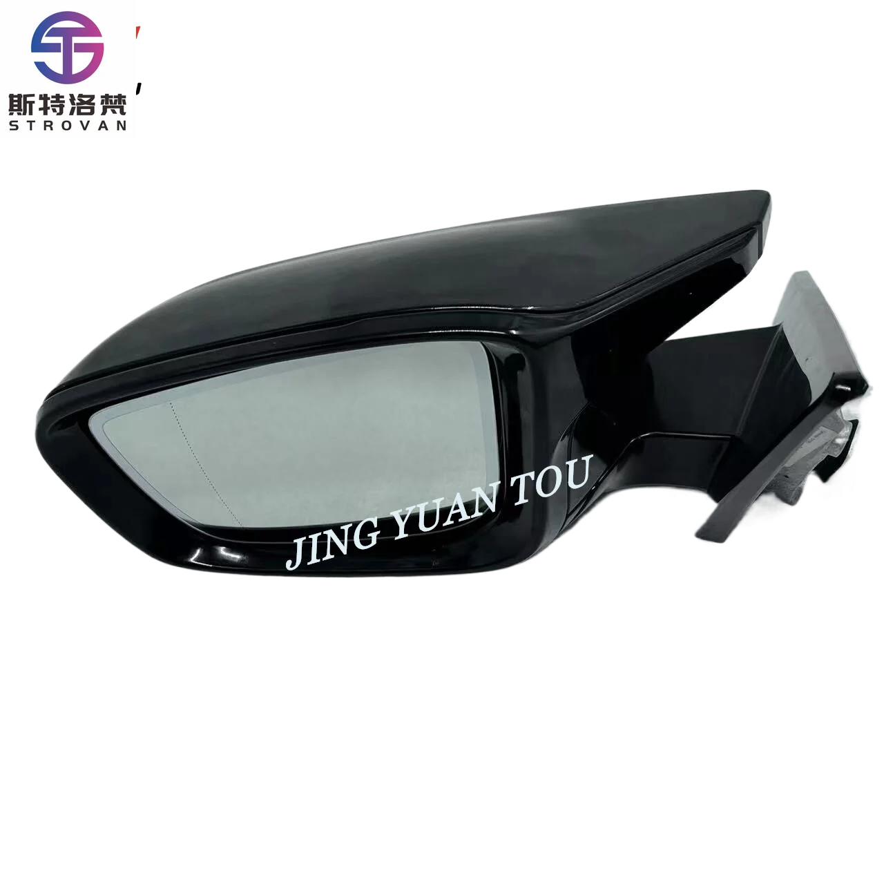 Factory Supply Security Rear View Mirror 360 Camera  Right Left Side Rearview Mirror for 4 Series M4G82