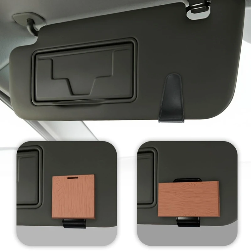 Sophisticated Sun advisor Clip Air Freshener For Cars furnishes Continuous Freshness Enhances Driving Comfort