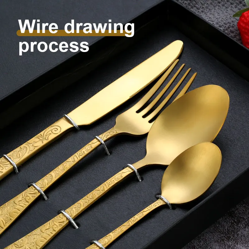 #5 Trending Carving Forks Right Now