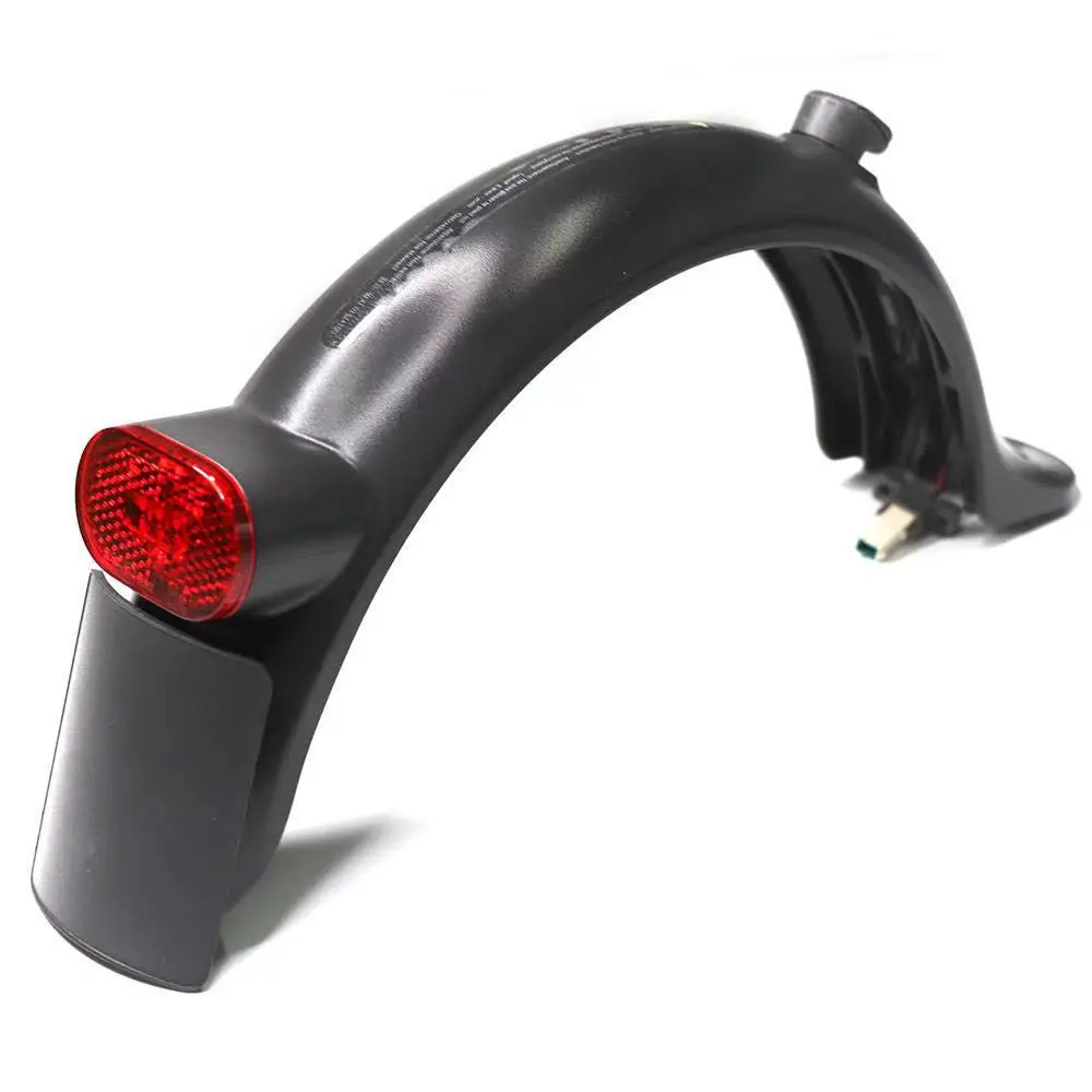 

PRO Rear Wheel Fenders with Hooks M365 Electric Scooter Accessories