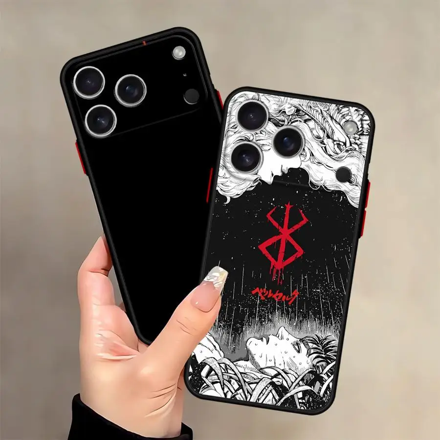 حافظة لهاتف آيفون 16e 12 13 11 17 Pro Max XS Max 15 16 14 Plus 7 8 17 Air 13 غطاء ناعم صغير