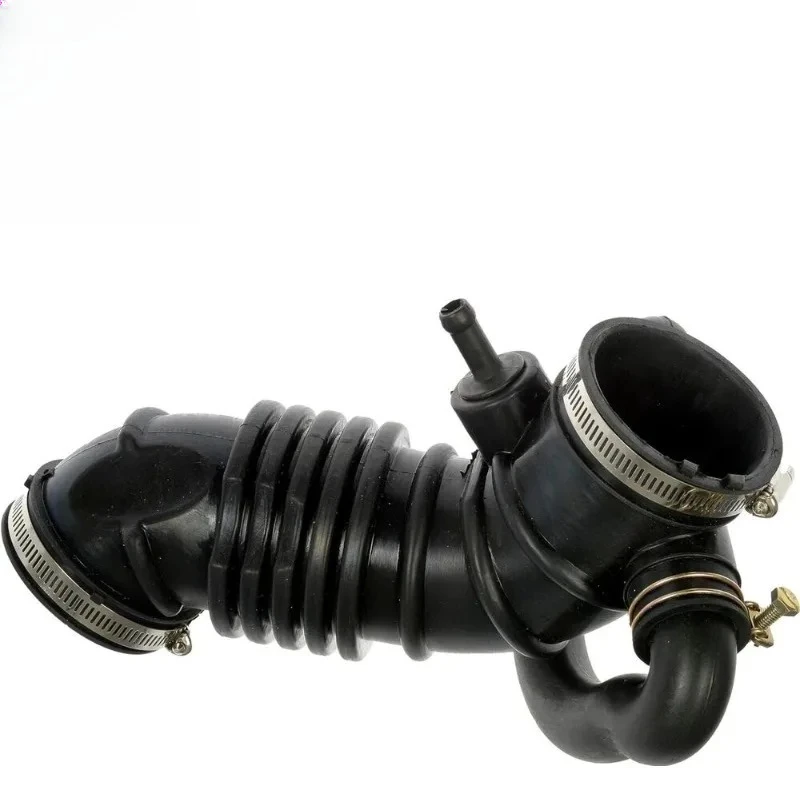 

1 шт. 28138-1G200 Новый воздушный патрубок для Hyundai Accent Kia Rio MK2 2005-2011 1.4L 1.6L 281381G200 DAH201 T834284 Y54021O