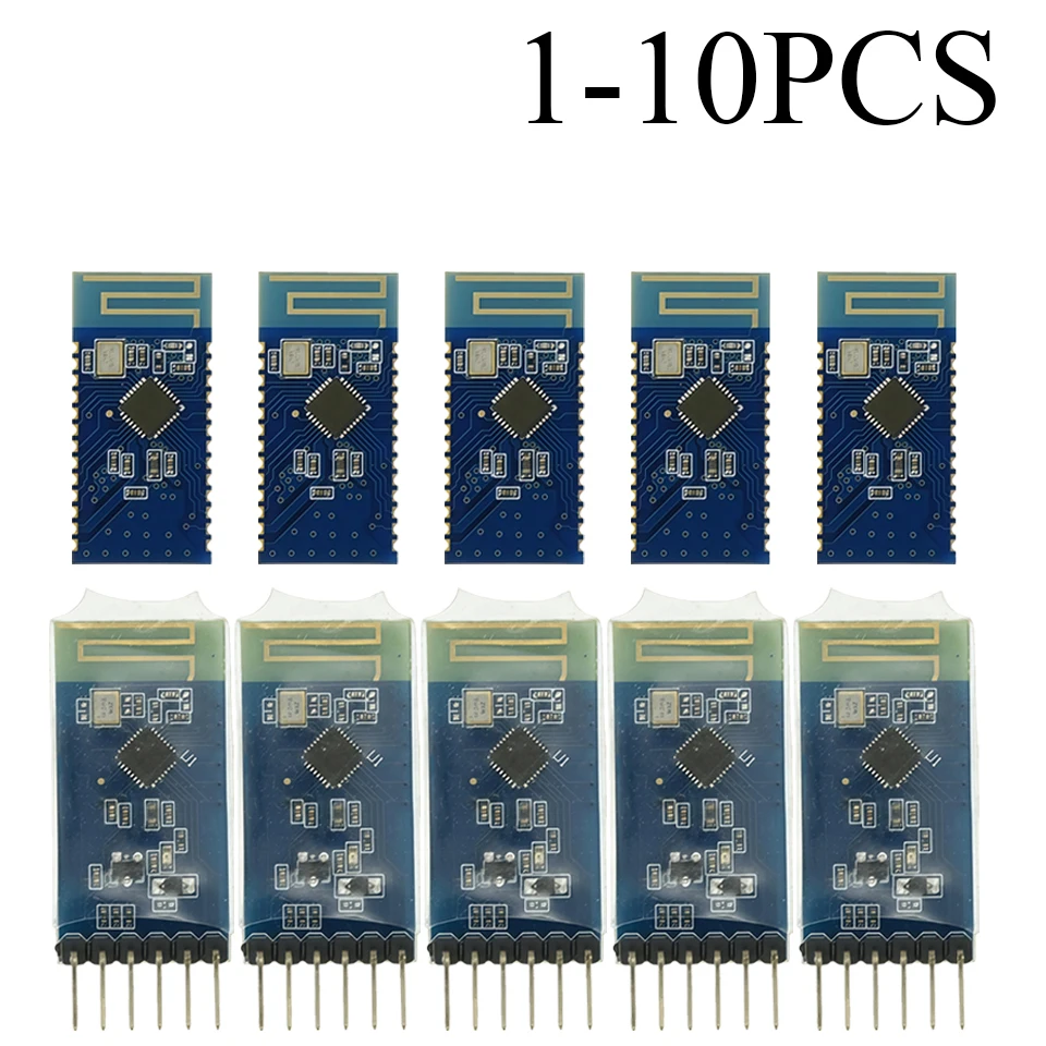 JDY-33 Dual Module …