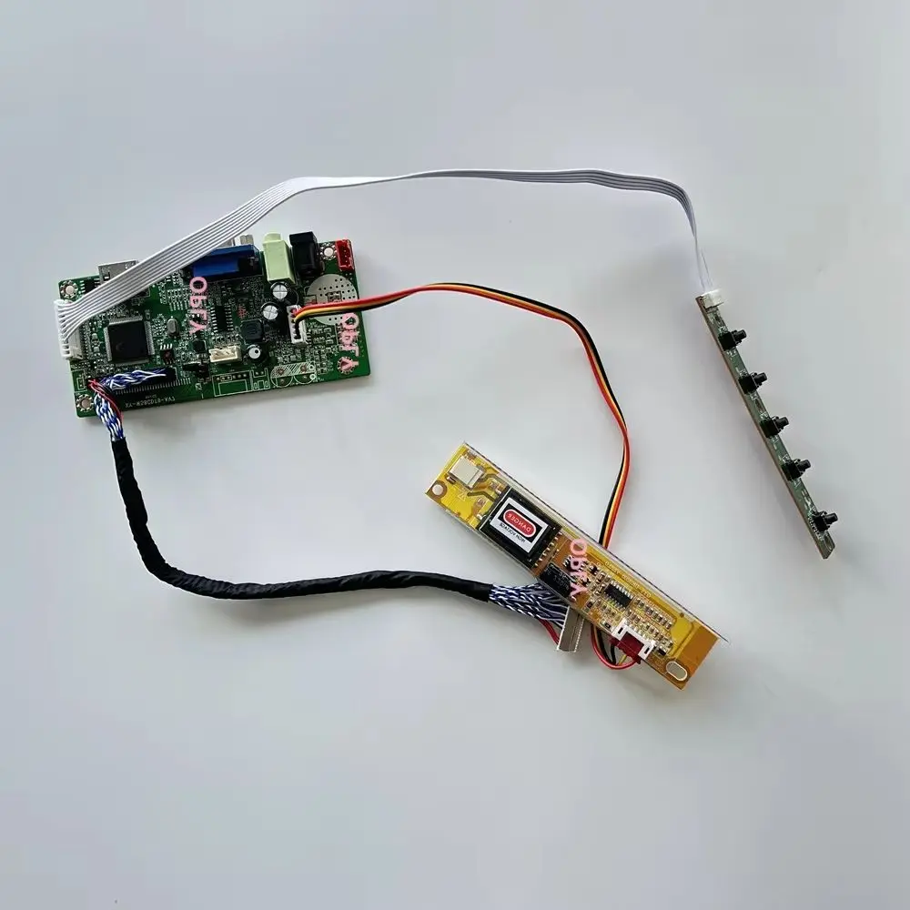 58C Controller Boar… - image