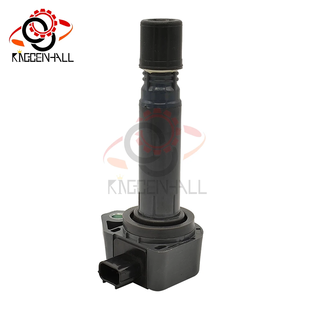 1/4 قطعة 30520-RNA-A01 30520RNAA01 099700-101 جديد ملف الإشعال لهوندا سيفيك 2006-2011 1.8L UF582 C1580 UF-582 30520 RNA A01