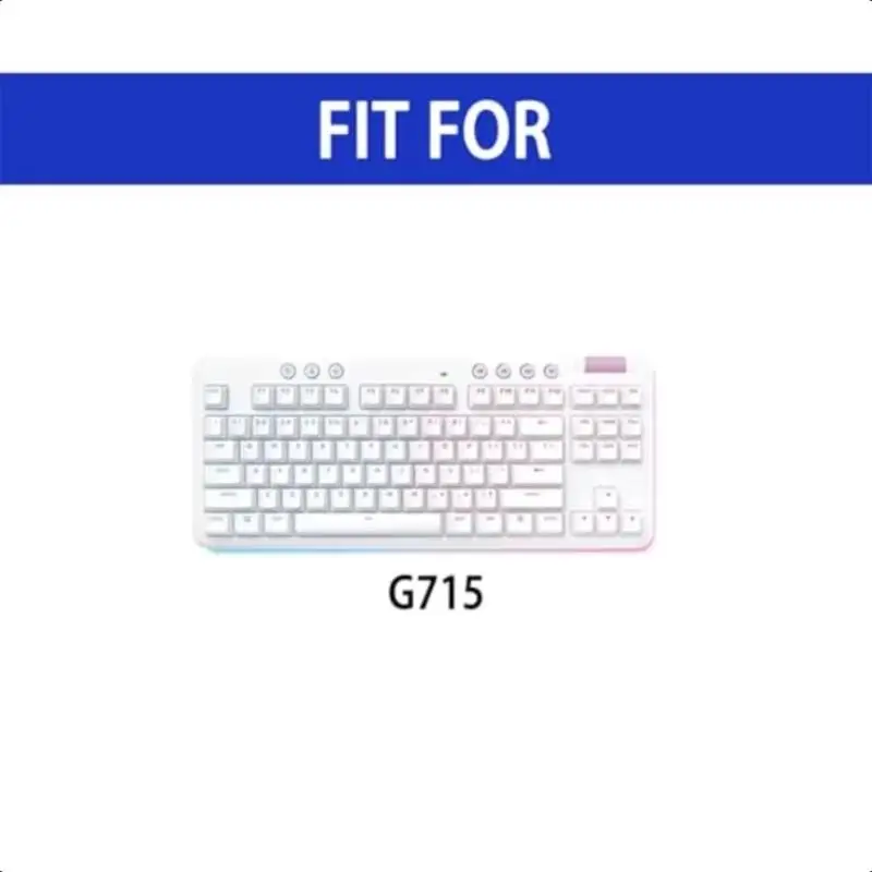 

R53C USB Receiver Wireless Dongle Receiver USB Adapter for G715 Keyboards