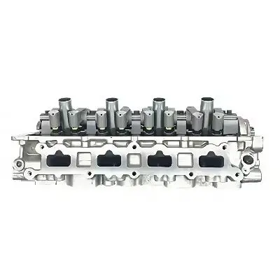 OEM Standard Aluminum Cylinder Head SQRE4G15B IATF 16949 Certified Factory Direct Engine Parts
