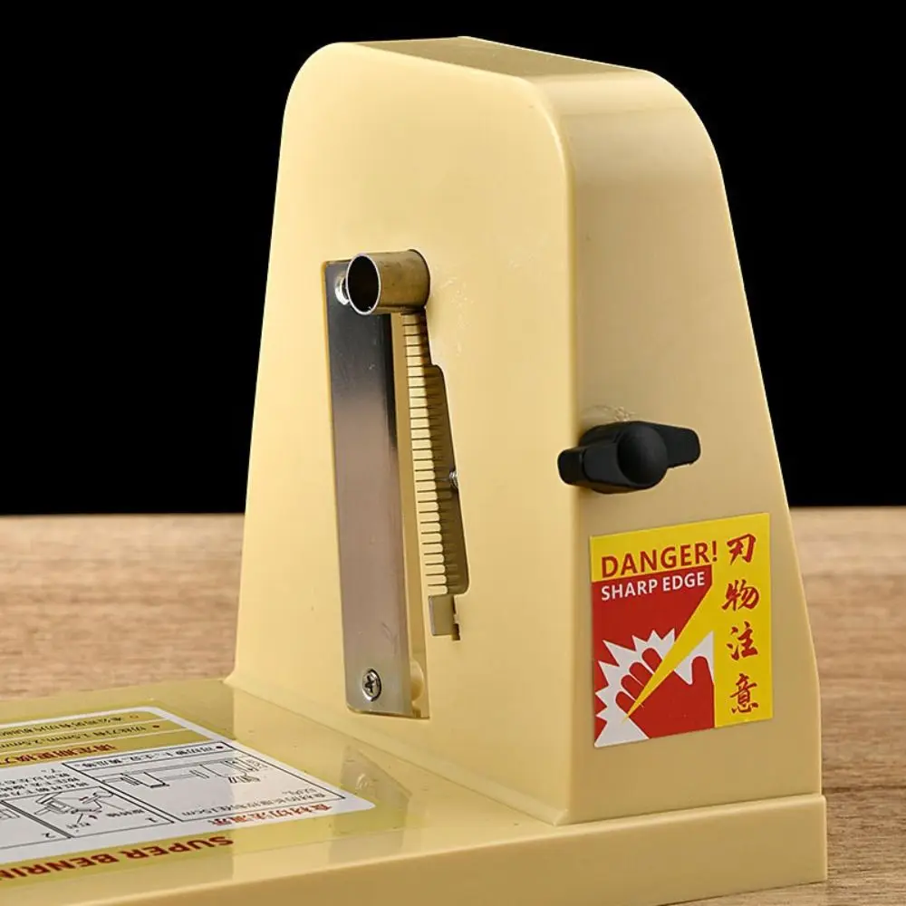 Mango Slices ABS Vegetable Cutter Stainless Steel Automatic Shredder Hand-Rotating Multifunctional Grater Kitchen