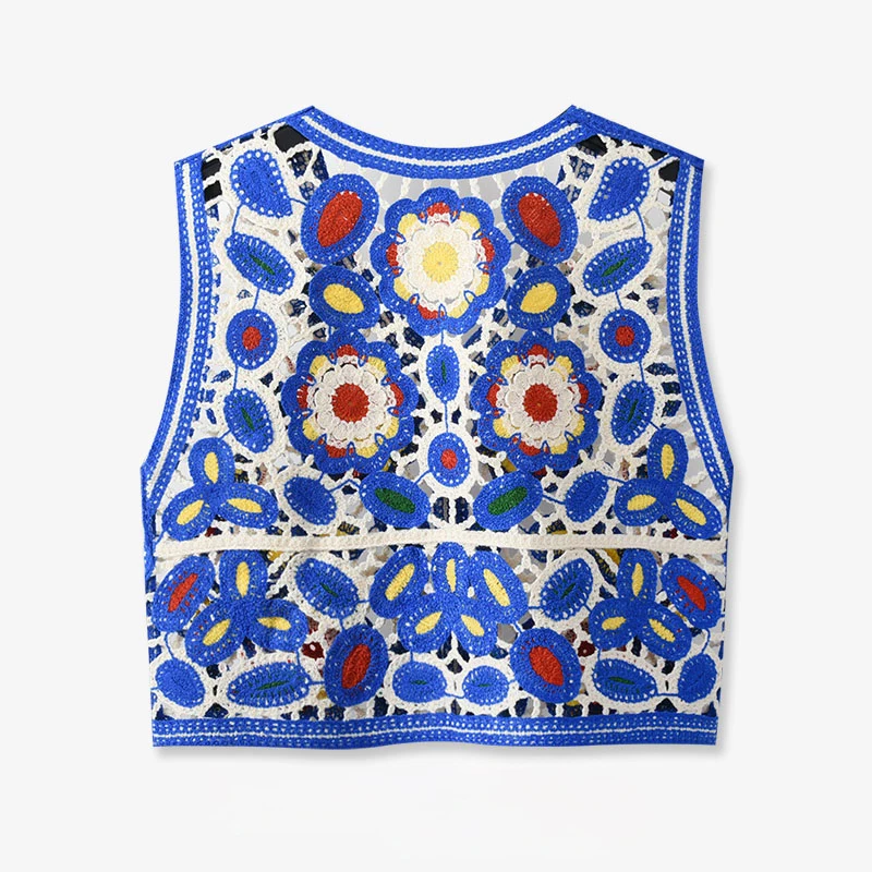 Thumbnail 2 - #45 Latest Sweater Vests Offers