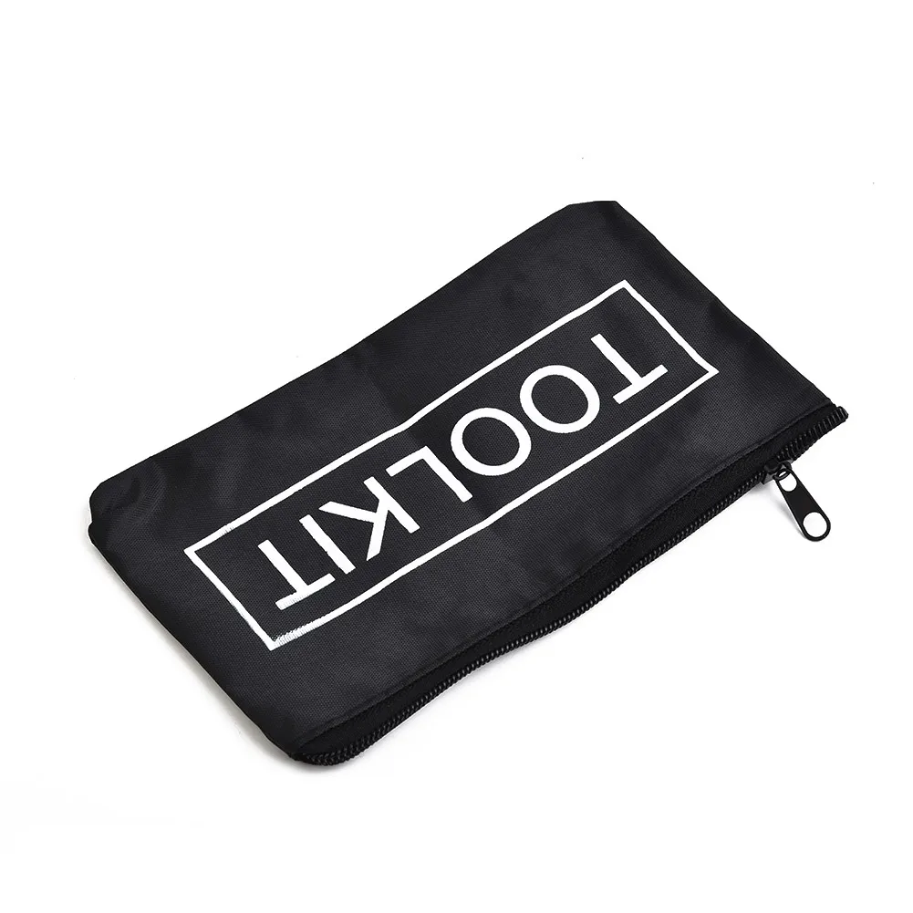 أكياس أدوات تنظيم ملحقات حامل خفيفة الوزن 2 قطعة/المجموعة 600D حقيبة تخزين ملابس أكسفورد مريحة ومفيدة #4