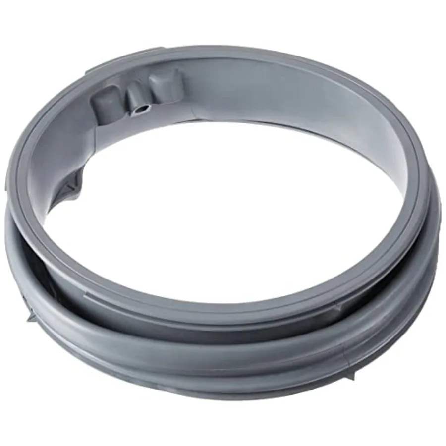 حشية بديلة للباب للغسالات ذات التحميل الأمامي مع متانة عالية وختم مانع للتسرب مثالي لحديقة المنزل #3