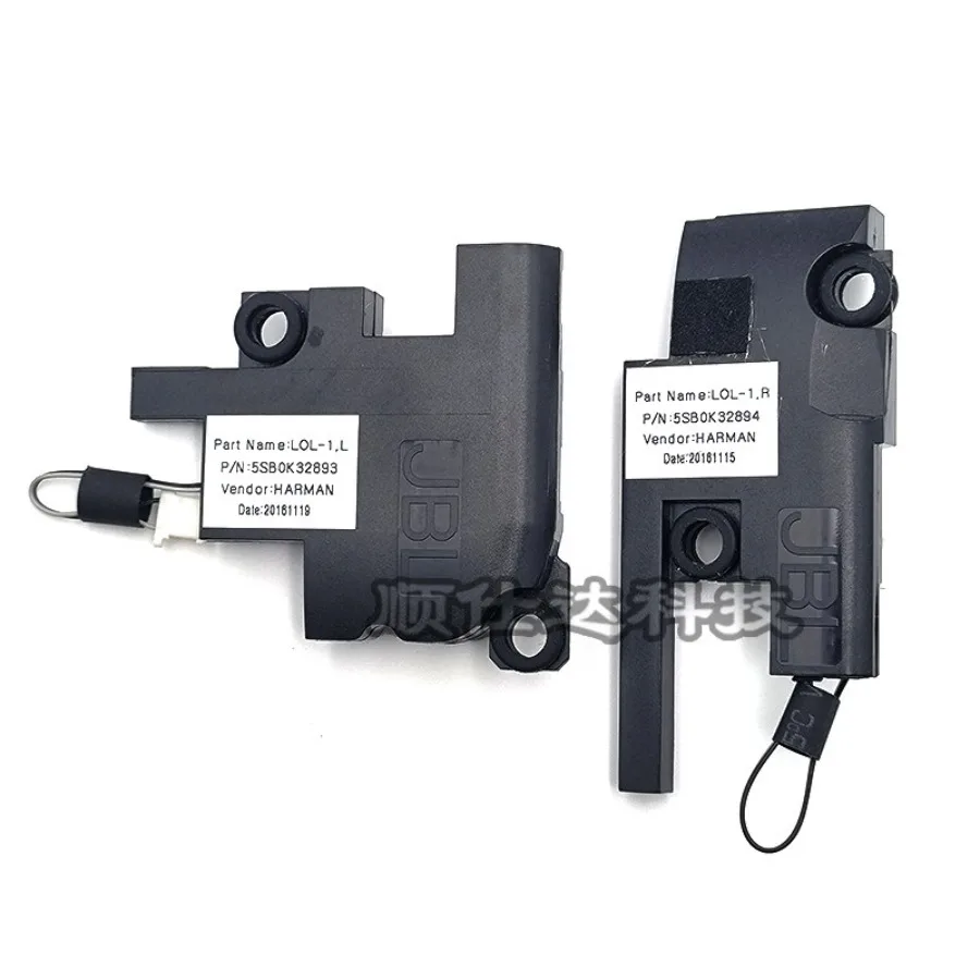 AA + Applicable, Lenovo, Sharp 7000 700-15ISK E520-15IKB 700-17ISK Speaker, Speaker