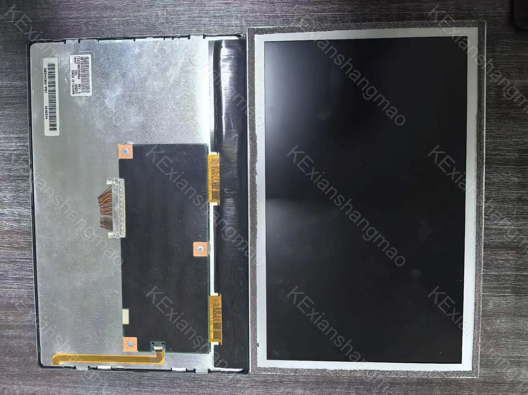 

Оригинальный экран TX23D85VM0BAA