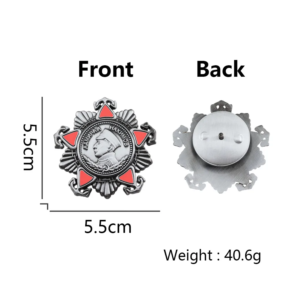 Thumbnail 2 - #2 Highest Rated Award Pins & Medals to Buy in 2026