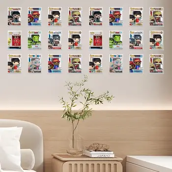 10 最佳銷售 人偶架 - №8