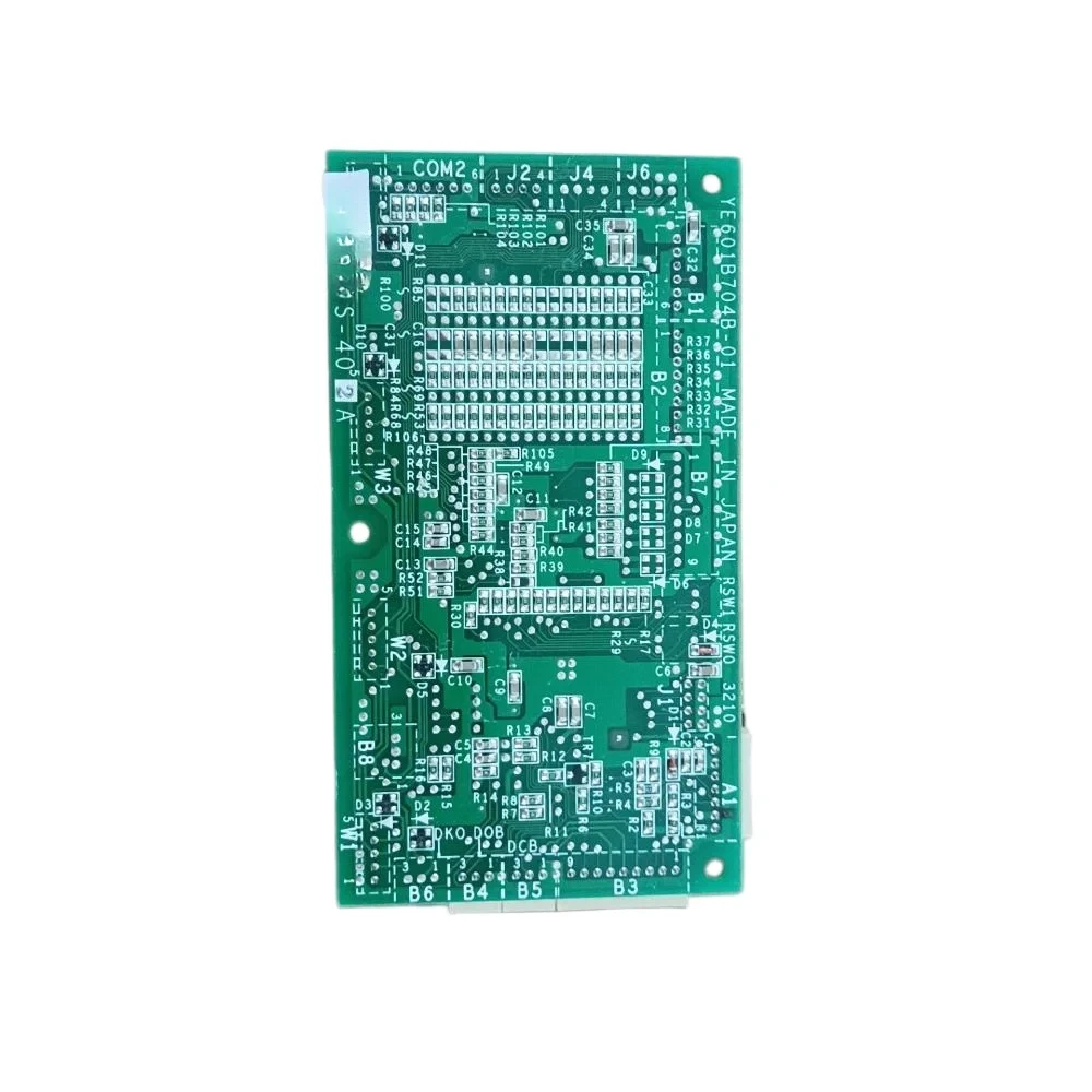 Elevator PCB Instruction Board LHS-40 2 A/2A for GPS-3 Lift Parts