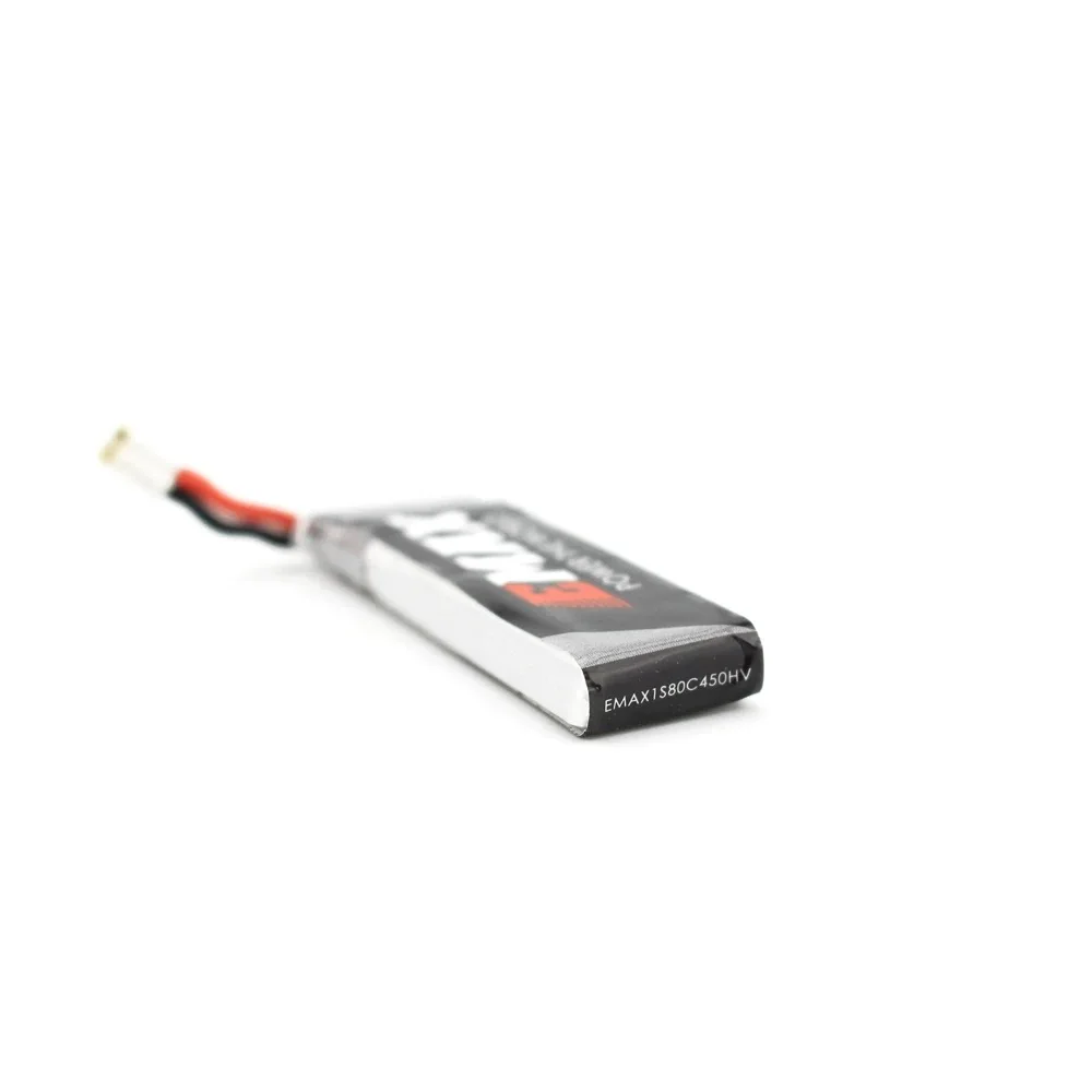 Bateria Emax Tinyhawk 1S FPV, 450mAh