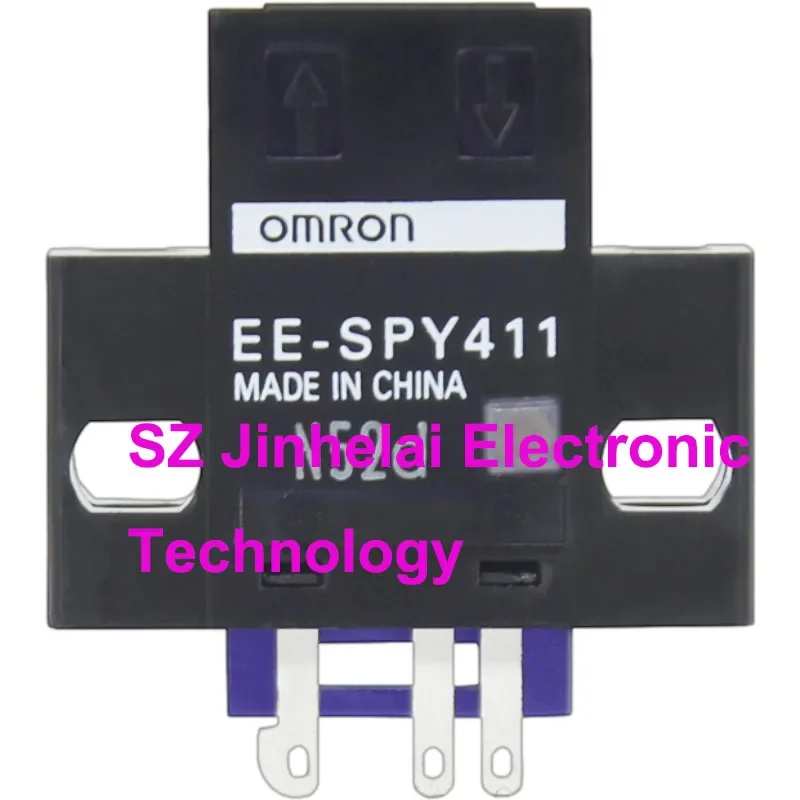 Nuovi e originali Interruttori fotoelettrici OMRON EE-SX670 SX670A SX670R SX670P SPY311 SPY312 SPY411 SPY412 SY671 SY672
