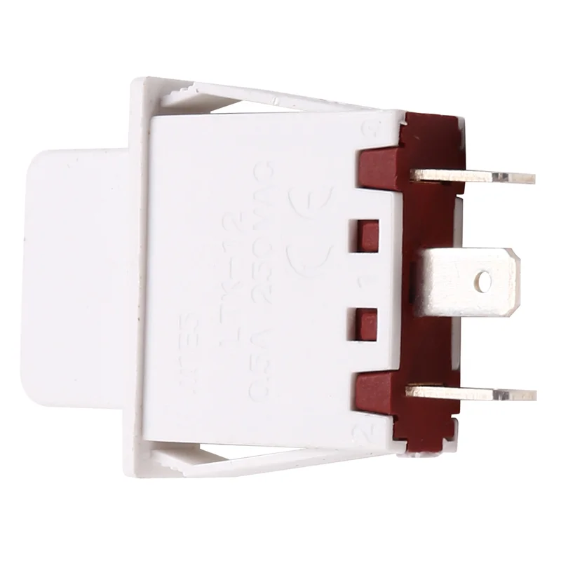 A01V-Repair Parts For Siemens Refrigerator Freezer Combination Light Switch Button Switch