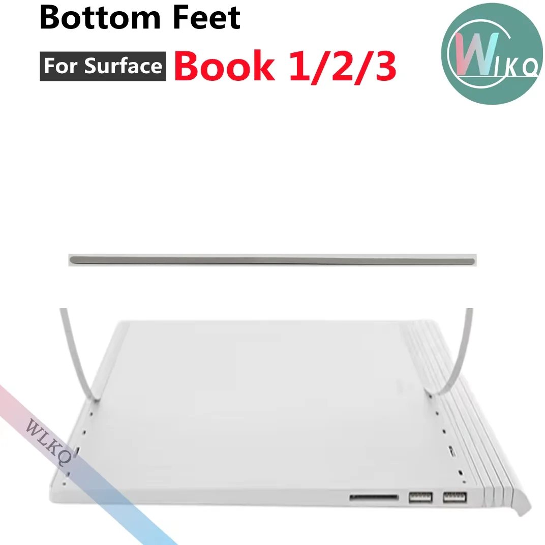 New For Microsoft Surface Book 1 2 3 Non-slip Strip Book Book2 Book3 13.5inch 