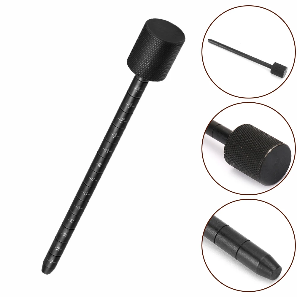 크라이슬러 6F24 자동 변속기 최적의 성능을 위한 전문 교체 변속기 딥스틱 도구 정확한 측정