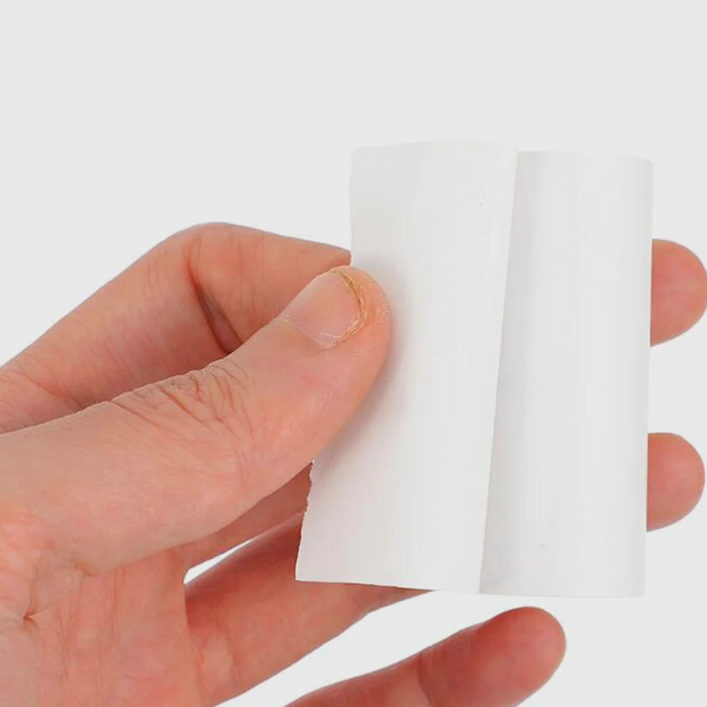 3 Rolls Thermal Printing Paper Camera Paper Thermal Printing Refill for Instant Printer Transfer Child