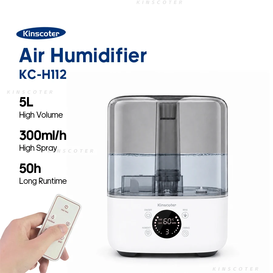 #35 New Humidifiers Arrivals