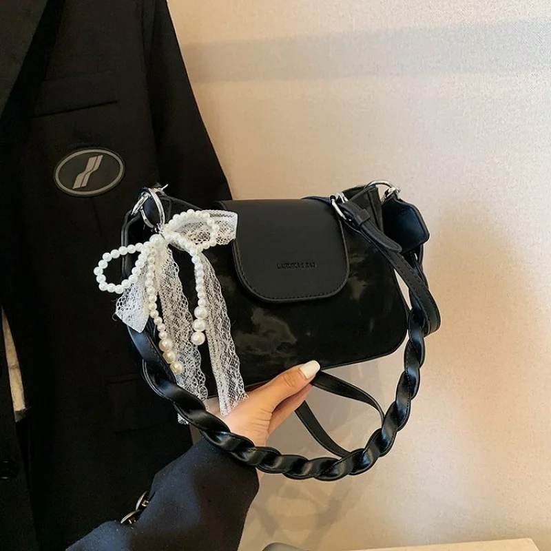 حقيبة حمل أنيقة للسيدات واسعة للسفر، مواد جلدية، حقائب يد فاخرة مصممة شهيرة