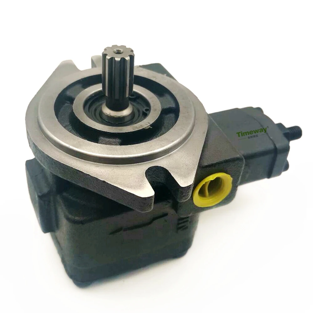 

TIMEWAY 9 TEETH VP-12-FA2 VP-20-FA2 DH Variable Vane Pump