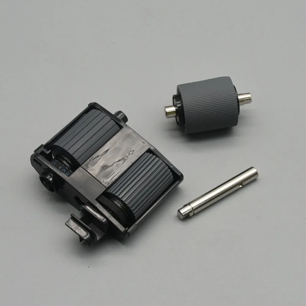 5sets High Quality J8J95A 5851-7202 ADF Roller Kit Pickup Roller for HP M631 M632 M633 M681 M682 M631 M633 Printer Parts - view 4