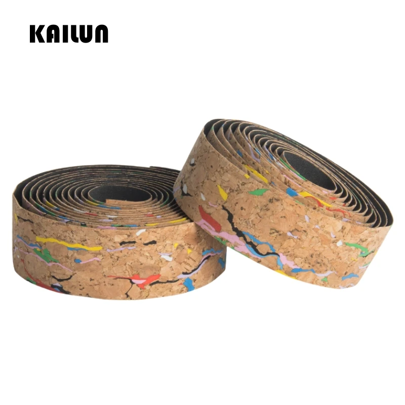 

Высококачественная лента для руля велосипеда, искусственная лента для шоссейного велосипеда, амортизирующая лента для руля, ремни, мягкая антивибрационная лента с зерном опилок