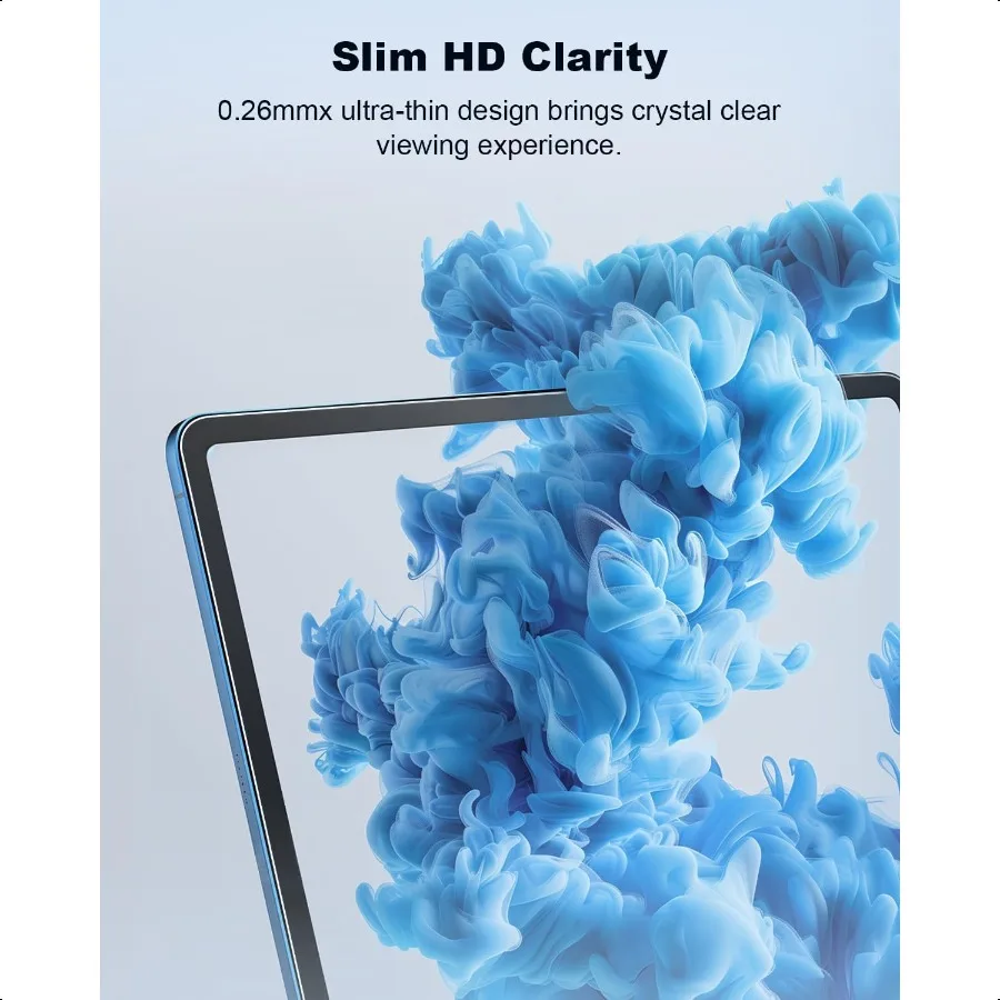 For 2025  Forester Screen Protector 2025 Forester Accories Premium Sport Limited Touring 9H Tempered Glass 11.6 Inch Navigation