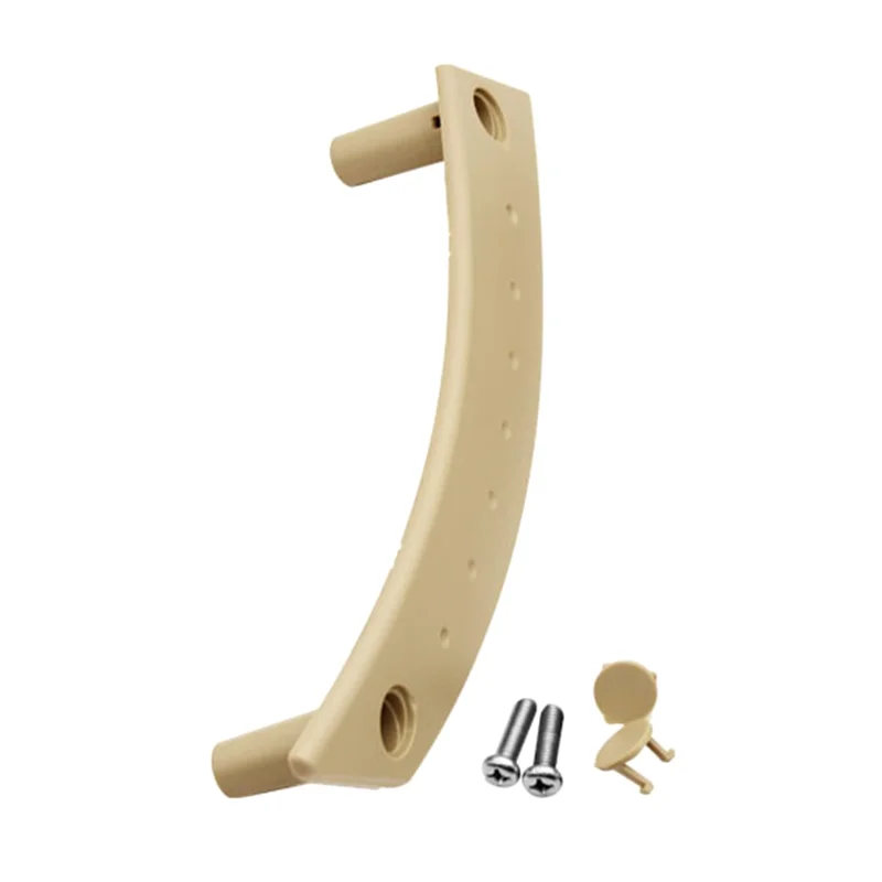 

Interior Door Handle Cover Interior Pull Handle For Beetle 2000-2010
