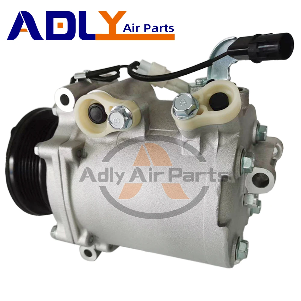 

Компрессор переменного тока для Mitsubishi Outlander 2003-2012 32008104 3719821 7813A321 7813A328 7815A285 7815B327 92131AH300 92131AR070